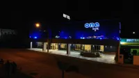 One Hotel Các khách sạn ở Ituiutaba