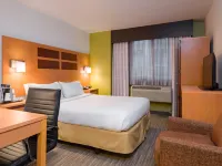 Holiday Inn Express NEW YORK CITY TIMES SQUARE by IHG โรงแรมใกล้ฟริก คอลเลกชัน