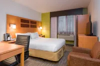 Holiday Inn Express NEW YORK CITY TIMES SQUARE by IHG - 3 stelle