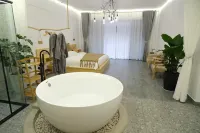 Weiyu Huajian Qingchen Yunlai Courtyard (Jiangcheng Street)