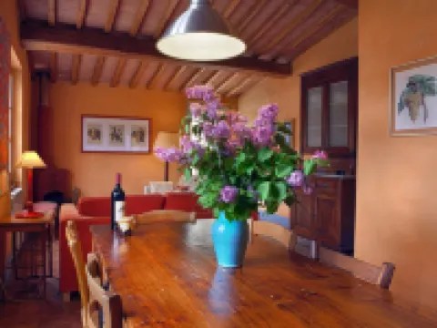 Fattoria Santa Vittoria Apartment Upupa #2