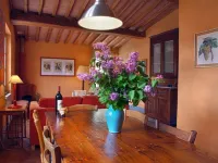 Fattoria Santa Vittoria - Appartamento Upupa #2