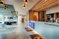 B&B HOTEL Stuttgart-Neckarhafen
