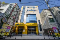 Andong Hello Guesthouse - 2 stjerner