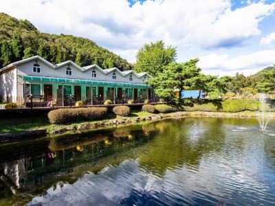 Paju Luxury Pension