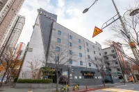 전주 신시가지 호텔 아이
