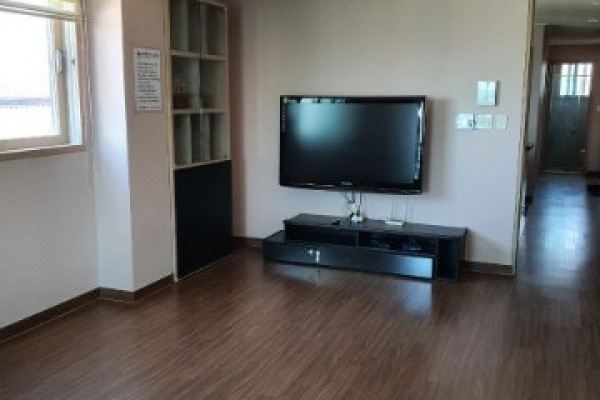 편안한펜션(Seosan Bed & Breakfast Pension)_2