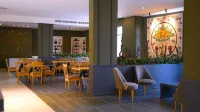 Aitch Boutique Hotel - an Lih Hotel - Wi-Fi