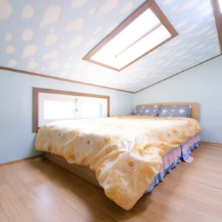 Yeoncheon Doore Pension