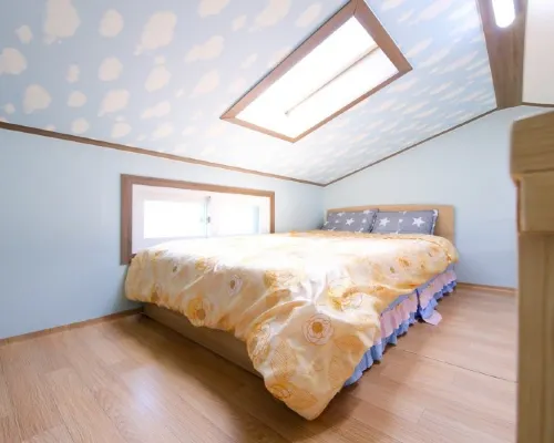 Yeoncheon Doore Pension Hotels in Yeoncheon-gun