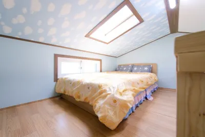 Yeoncheon Doore Pension Hotels near Jeongok Prehistory Museum