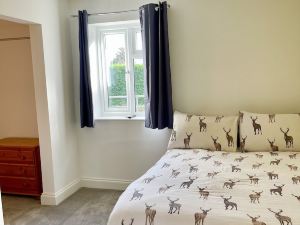 2 Bedroom Self Catering Accommodation