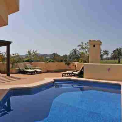 La Manga Club Resort - El Coto del Golf 101 Fitness & Recreational Facilities