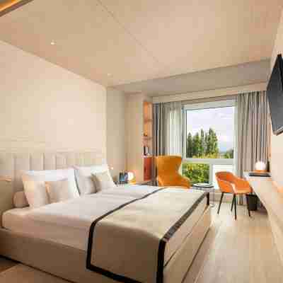 Hotel Vatel Rooms