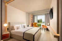 Hotel Vatel Hoteles en Martigny