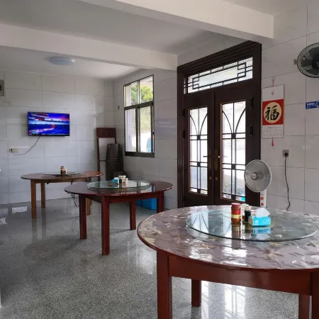 Youxi Guge Hotel