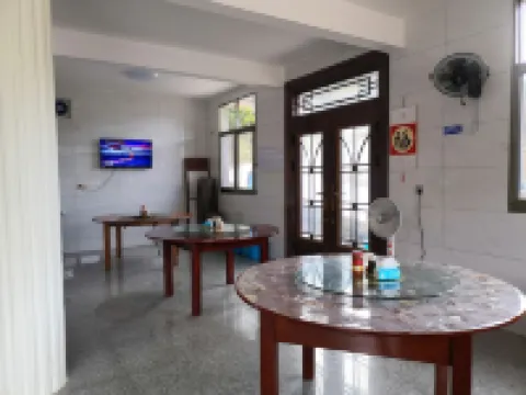 Youxi Guge Hotel