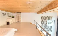 Inje Chaeum Pension Các khách sạn ở Inje