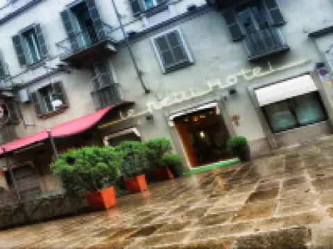 Le Petit Hotel Hotels near Egyptian Museum