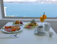 Hotel Goulielmos Hotels in Thira