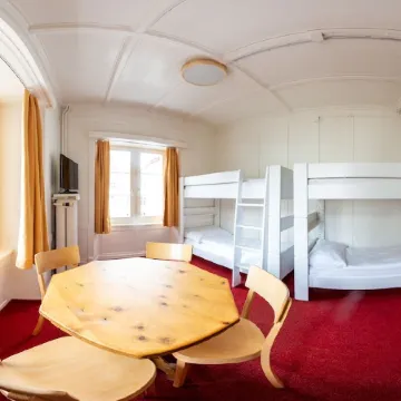 Zunfthaus Zur Rebleuten