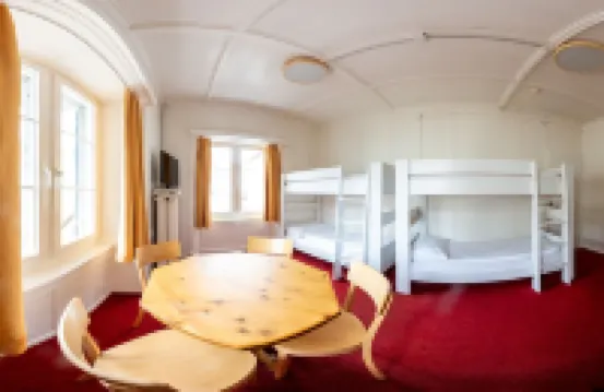 Zunfthaus Zur Rebleuten