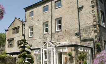 Cononley Hall Bed & Breakfast