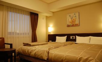 Hotel Route-Inn Hisai Inter