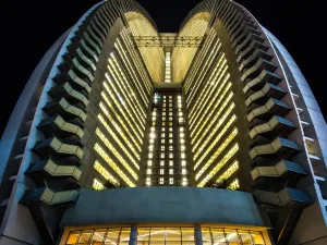 JW Marriott Panama