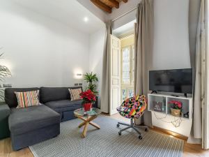 HomeAbroad Apartments - Super Deluxe Larios Malaga  Center