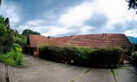 Pousada da Trilha
