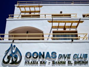 Oonas Dive Club