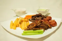 โรงแรม อิตาเลีย คูเอนกา - ทรานเวีย เซนโตร และ สนามบิน - พร้อมอาหารเช้า