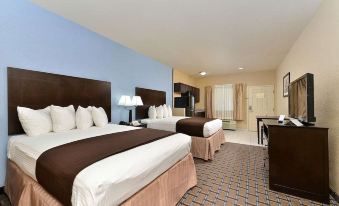 Western Inn & Suites