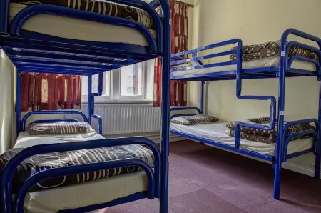 都柏林肯雷之家旅館