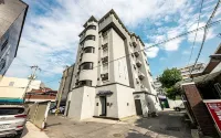 Andong No25 Andong Station Branch Hoteles cerca de Andong Dam