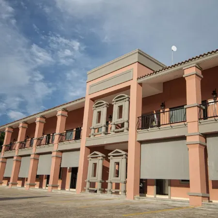 Casa Bruna Luxury Lofts