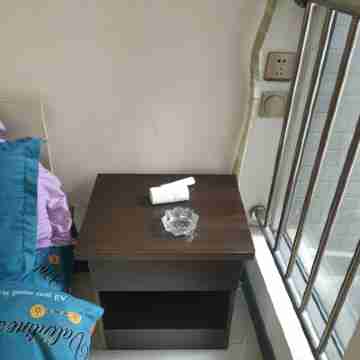 愛家家庭公寓(建設西街分店) Rooms