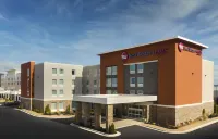 Best Western Plus Desoto Các khách sạn ở Olive Branch