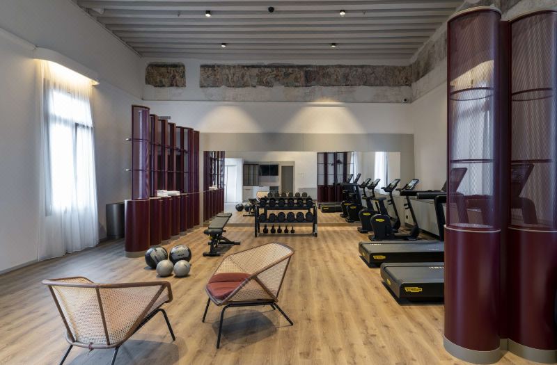 Radisson Collection Hotel, Palazzo Nani Venice photo 2
