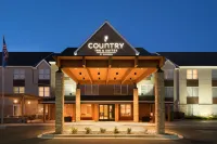 Country Inn & Suites by Radisson, Minneapolis West, MN Hotel di 