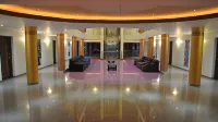 Palette - Hotel Ocean Inn Hotels in Marwad