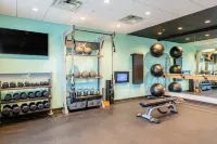 Tru by Hilton Midland - gimnasio