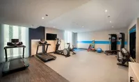 Hampton by Hilton Kiel - Fitnessstudio