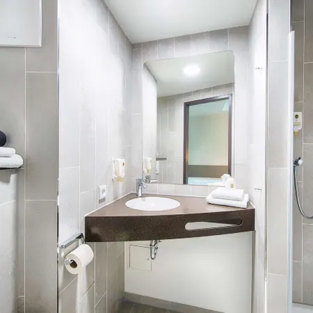 B&B HOTEL Wilhelmshaven