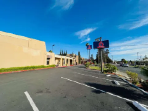 Motel 6 Vallejo, CA - Napa Valley Hotels in Vallejo