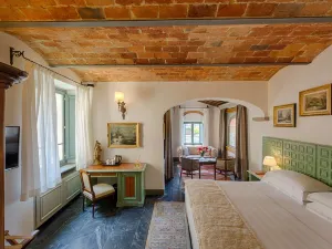 Hotel Mulino di Firenze, WorldHotels Crafted