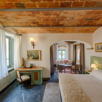Hotel Mulino di Firenze, WorldHotels Crafted