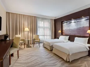 Radisson Blu Hotel, Gdansk