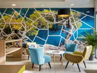Aparthotel Adagio Access Marseille Saint-Charles Hotels in 3rd arrondissement of Marseille